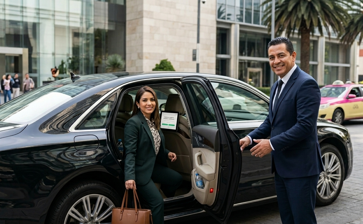 servicio de transporte en leon