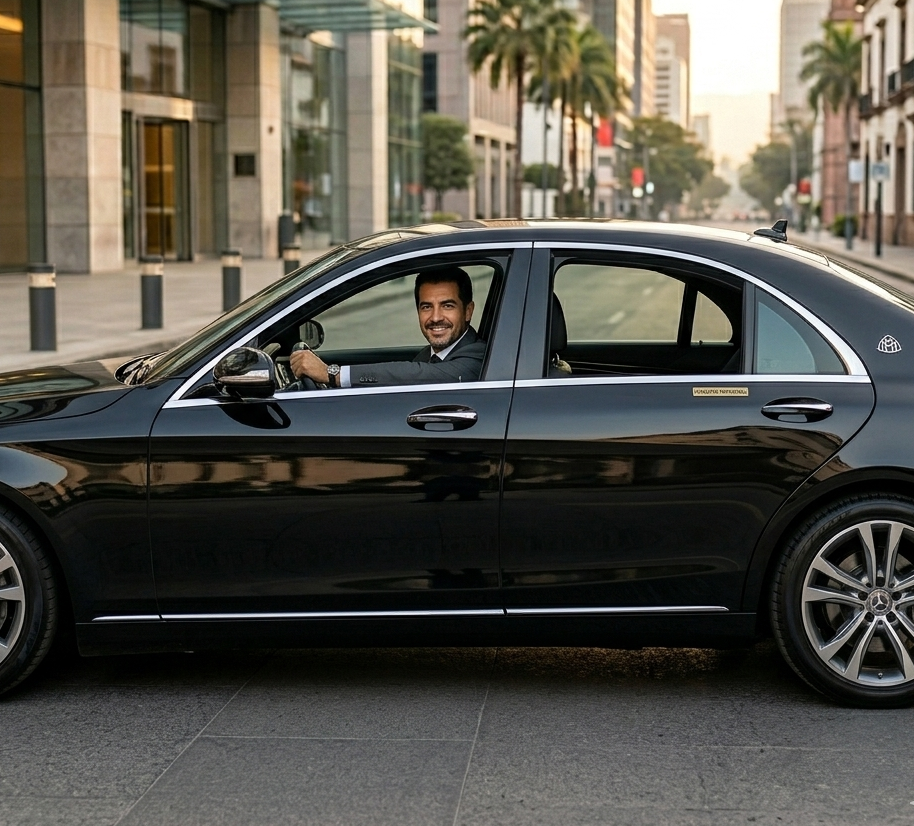 taxis en leon