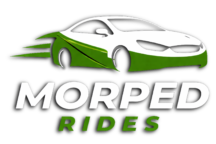 logo morped transpartente